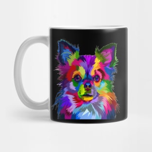 Cute Dog Mug